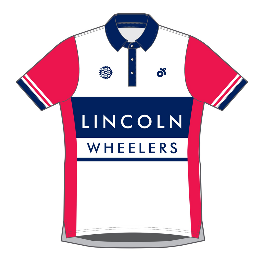CITY Brooklyn Polo