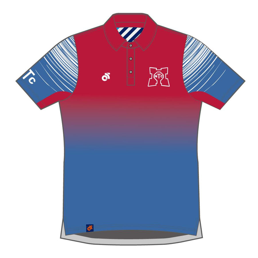CITY Brooklyn Polo