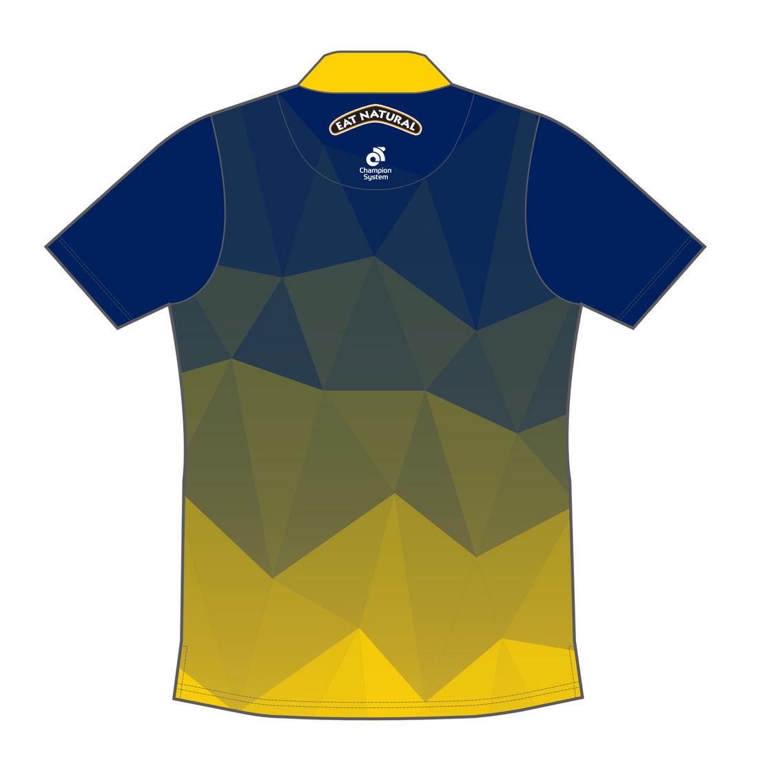 CITY Brooklyn Polo