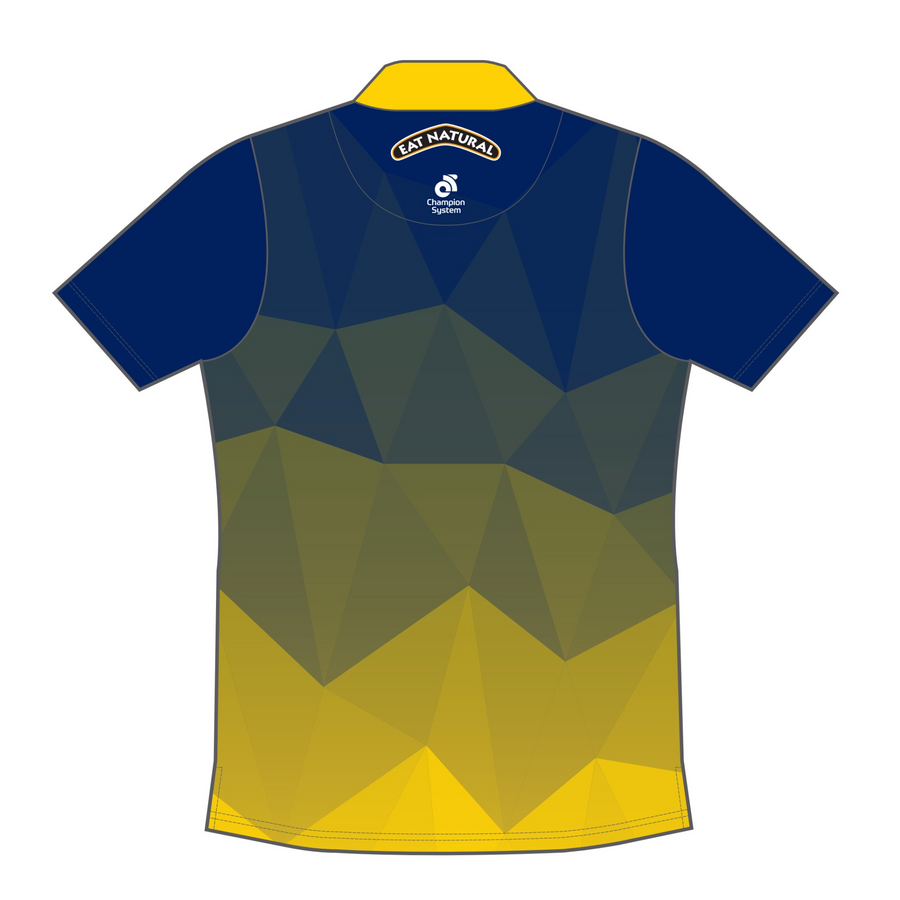 CITY Brooklyn Polo