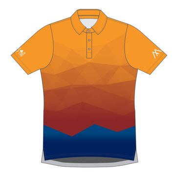 CITY Brooklyn Polo