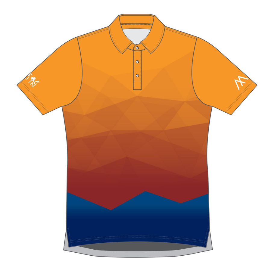 CITY Brooklyn Polo