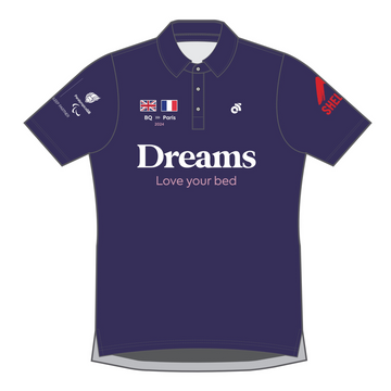 CITY Brooklyn Polo