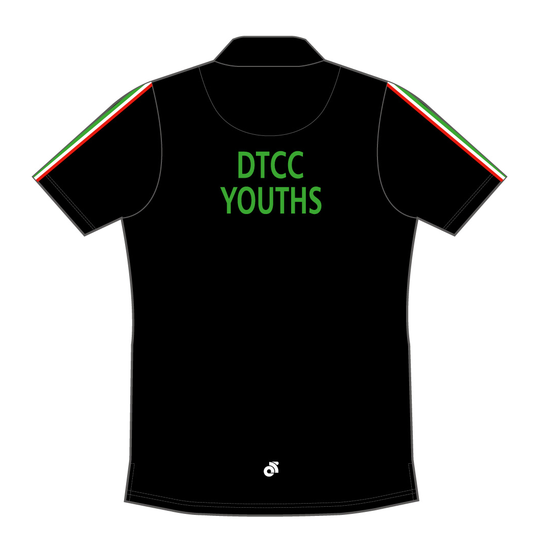 CITY Brooklyn Polo