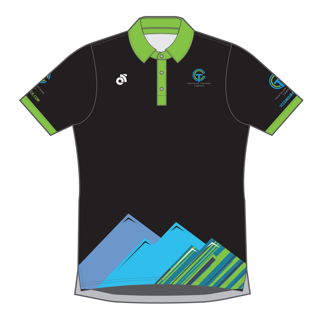 CITY Brooklyn Polo
