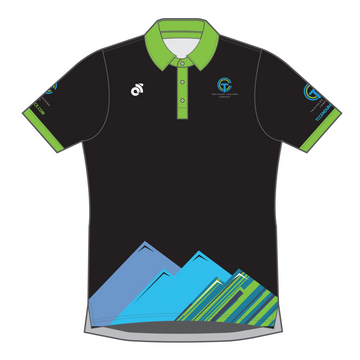 CITY Brooklyn Polo