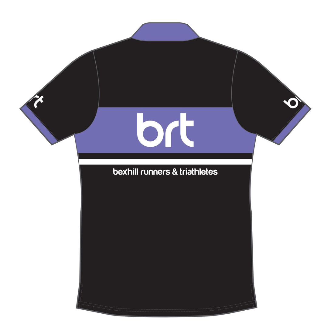CITY Brooklyn Polo