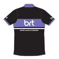 CITY Brooklyn Polo