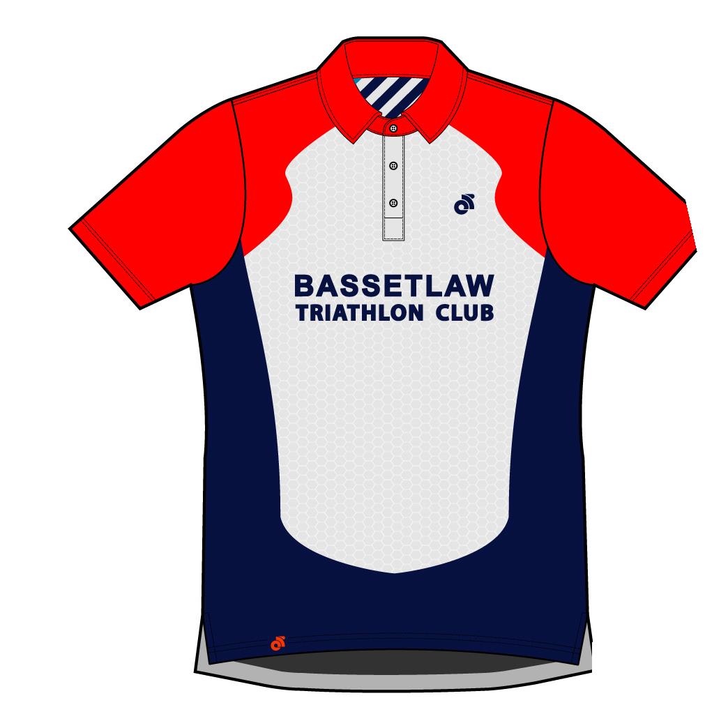 CITY Brooklyn Polo