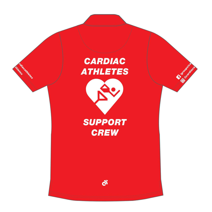 CITY Brooklyn Polo