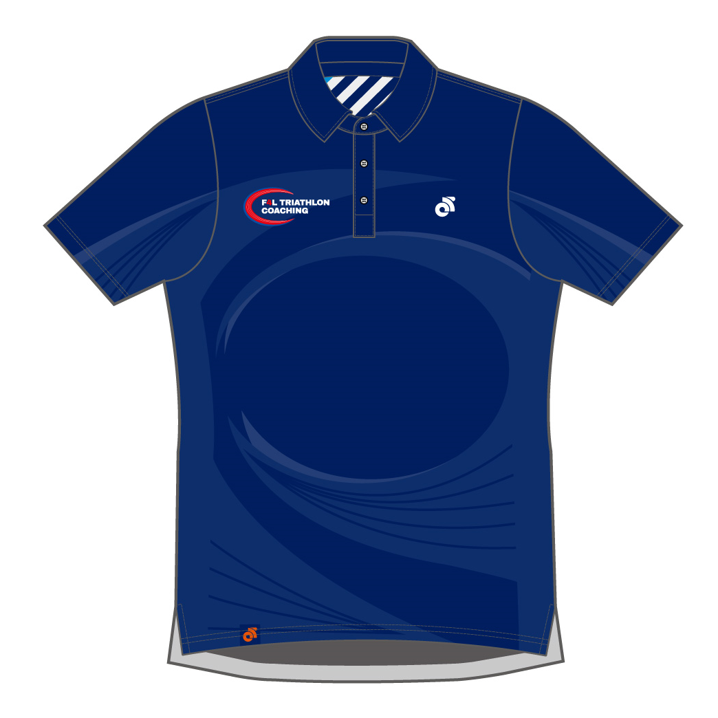 CITY Brooklyn Polo