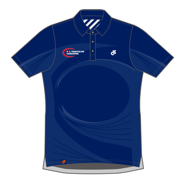CITY Brooklyn Polo