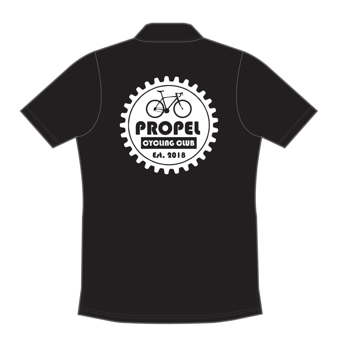 CITY Brooklyn Polo