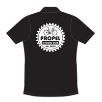CITY Brooklyn Polo