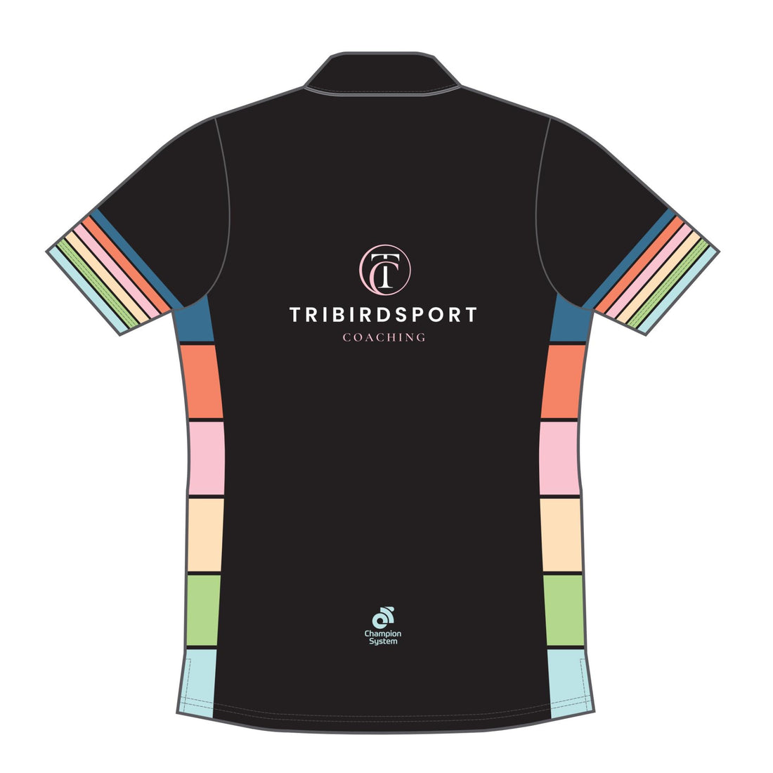 CITY Brooklyn Polo