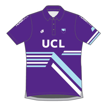 CITY Brooklyn Polo