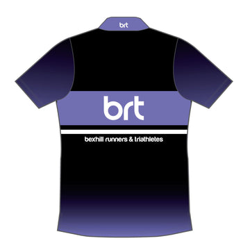 CITY Brooklyn Polo