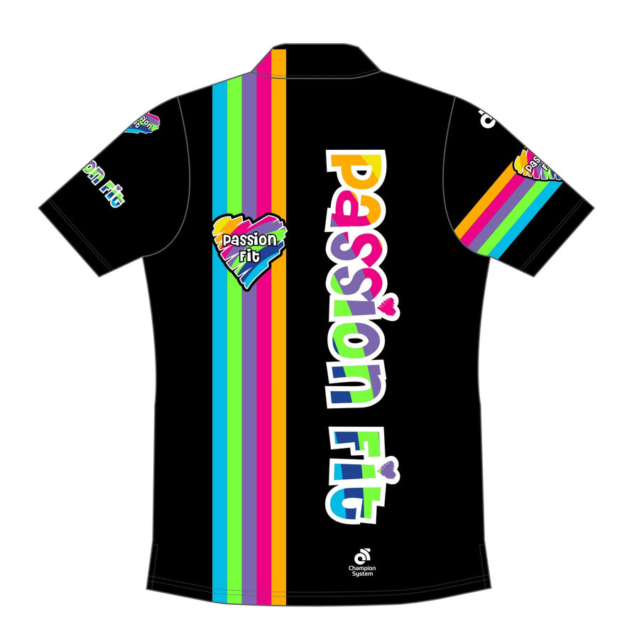 CITY Brooklyn Polo