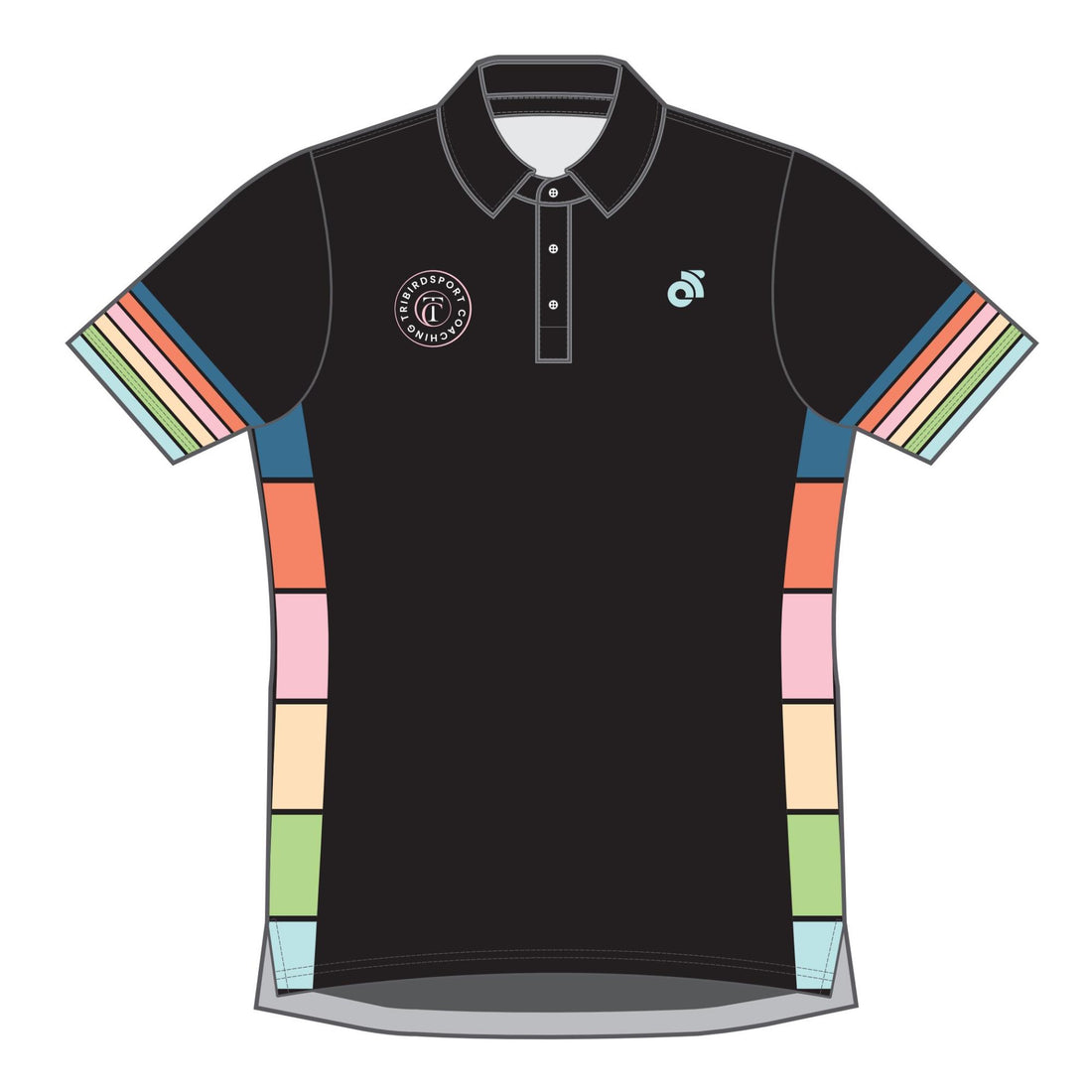 CITY Brooklyn Polo