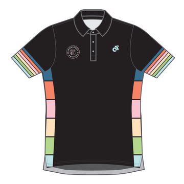 CITY Brooklyn Polo