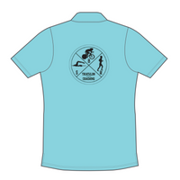 CITY Brooklyn Polo