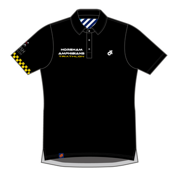 CITY Brooklyn Polo