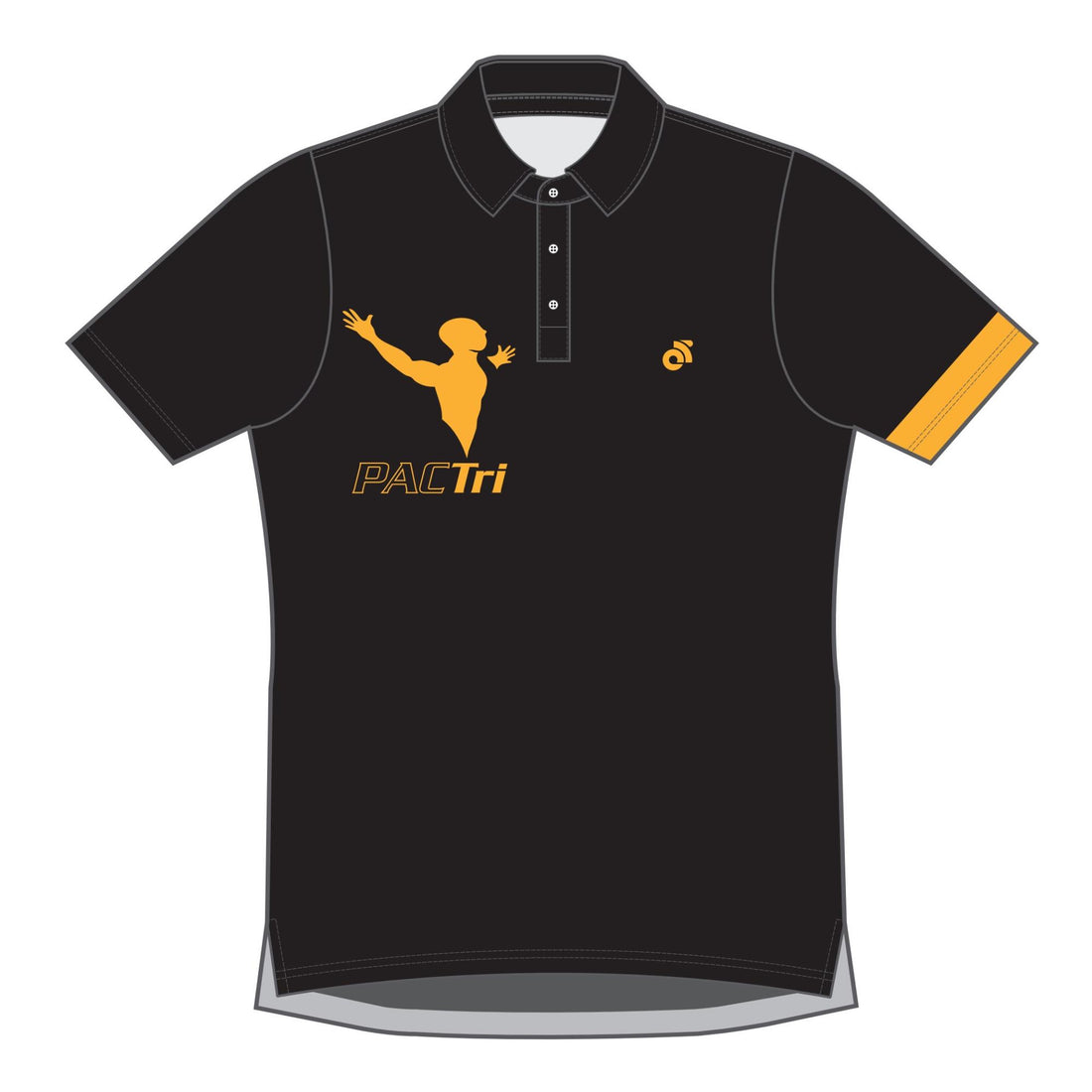 CITY Brooklyn Polo - COACH Top Only