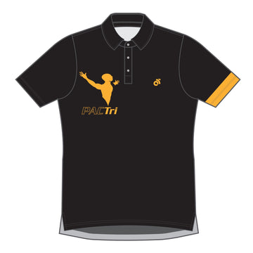 CITY Brooklyn Polo - COACH Top Only