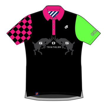 CITY Brooklyn Polo