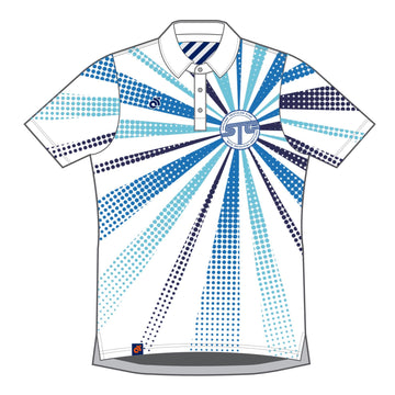 CITY Brooklyn Polo