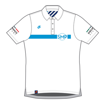 CITY Brooklyn Polo