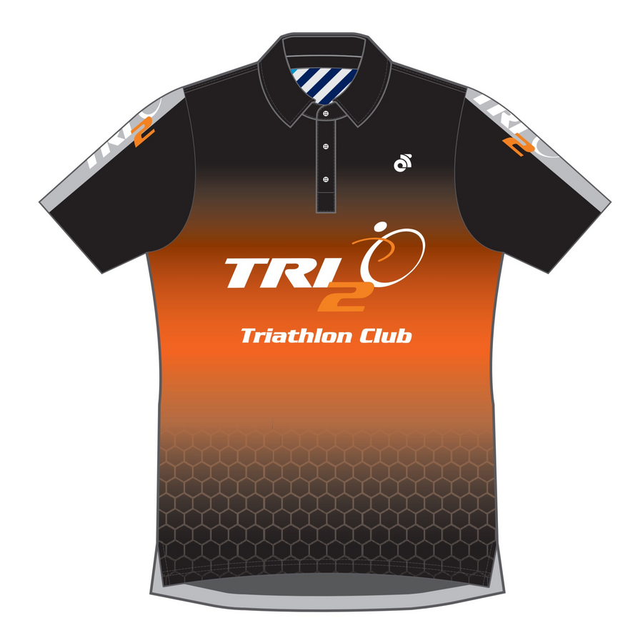 CITY Brooklyn Polo