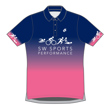 CITY Brooklyn Polo