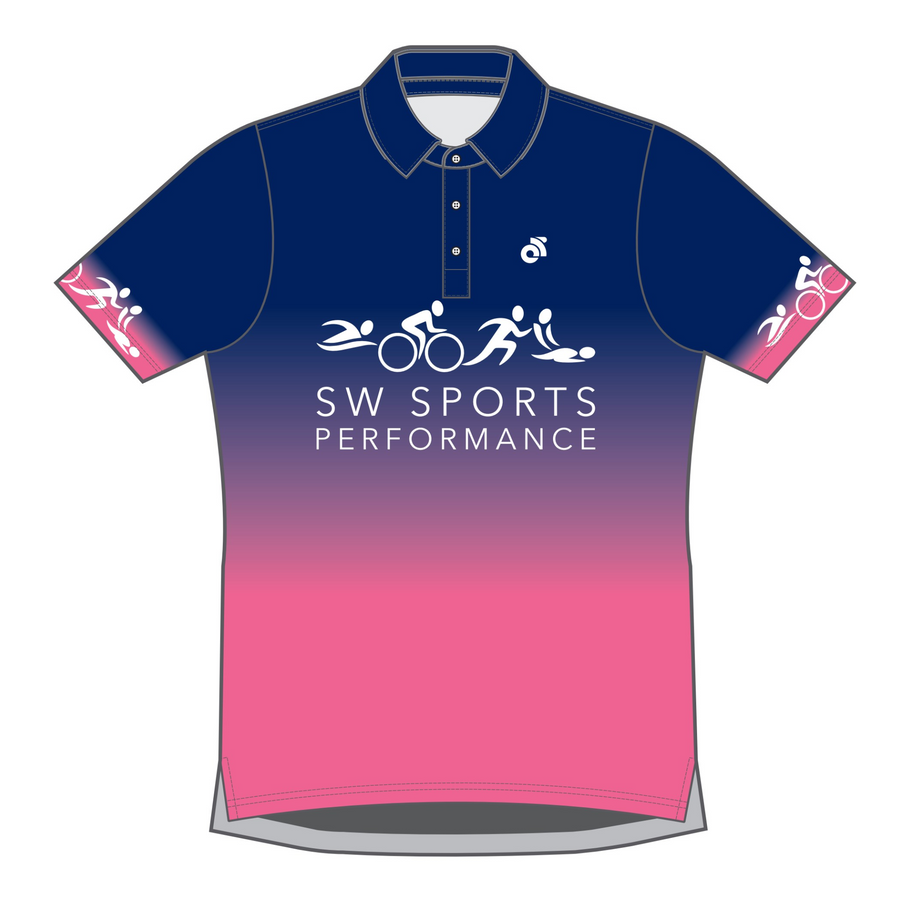 CITY Brooklyn Polo