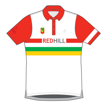 CITY Brooklyn Polo