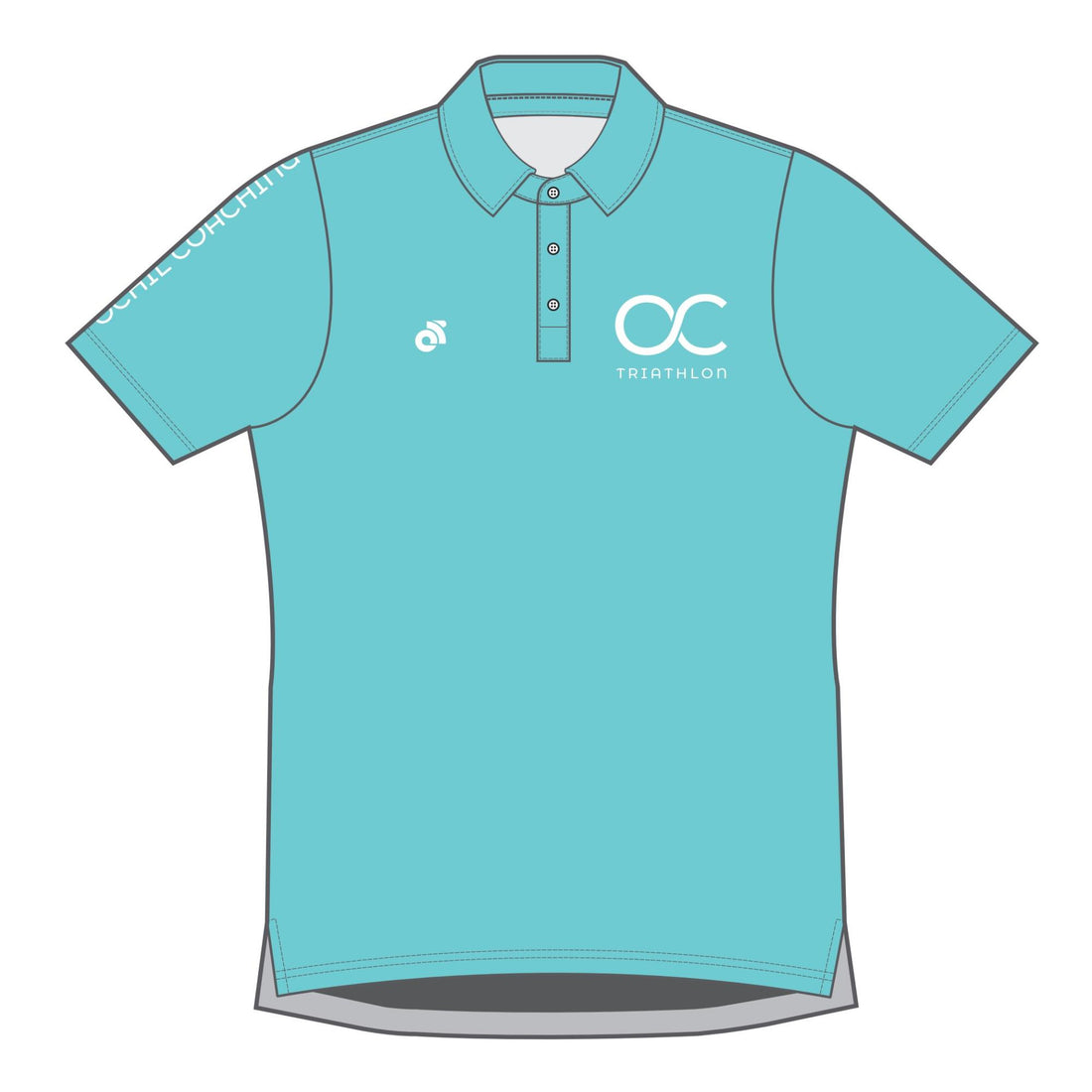 CITY Brooklyn Polo