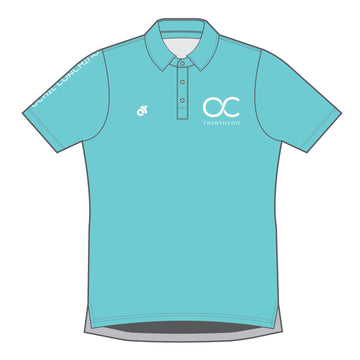 CITY Brooklyn Polo