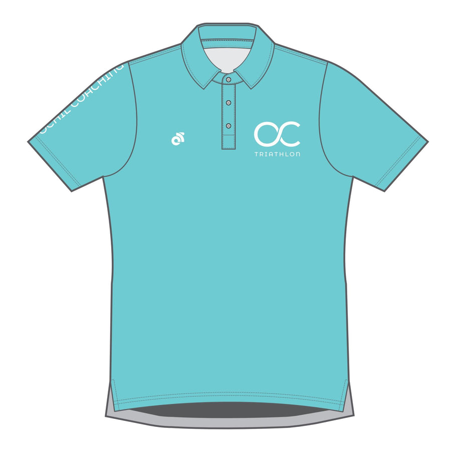 CITY Brooklyn Polo