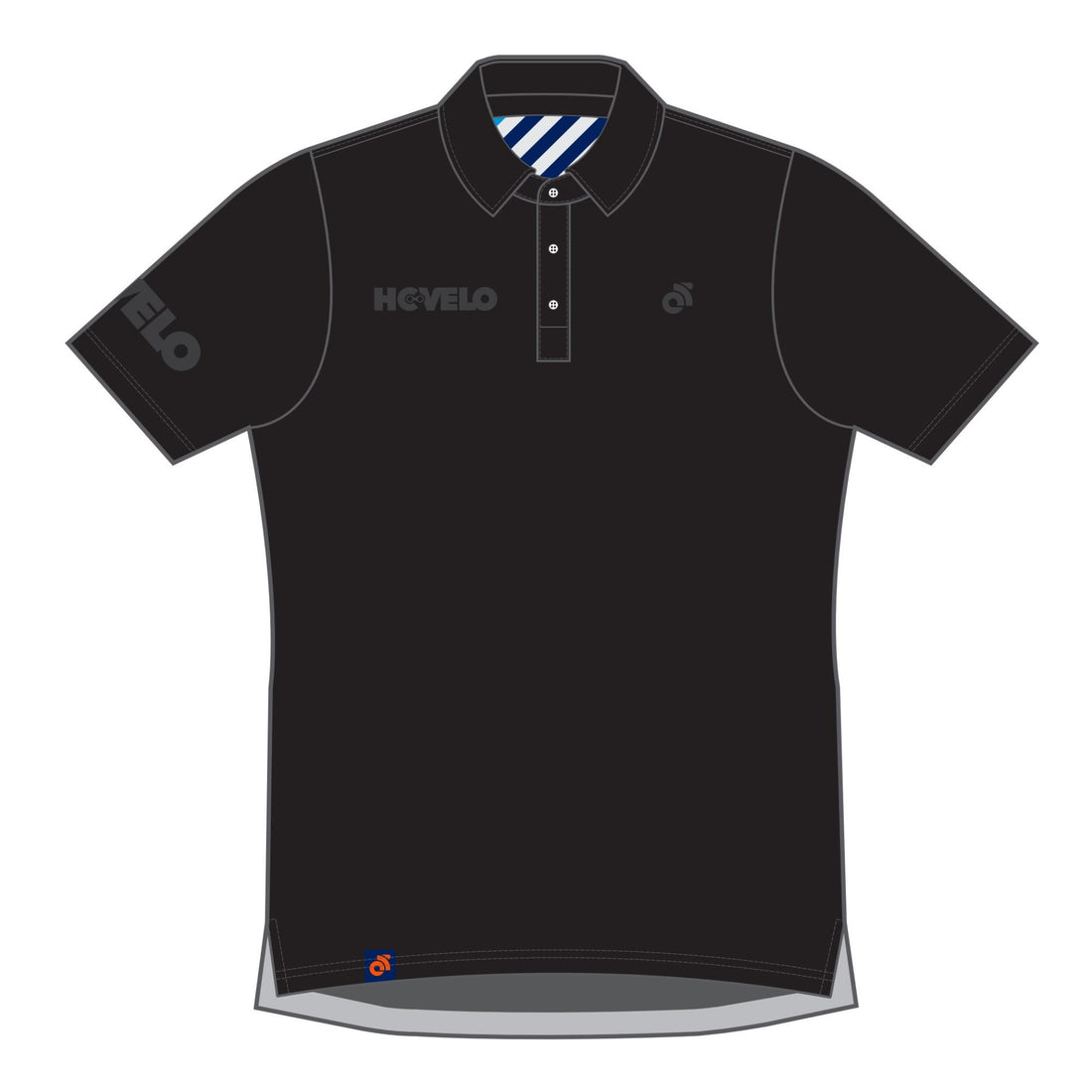 CITY Brooklyn Polo