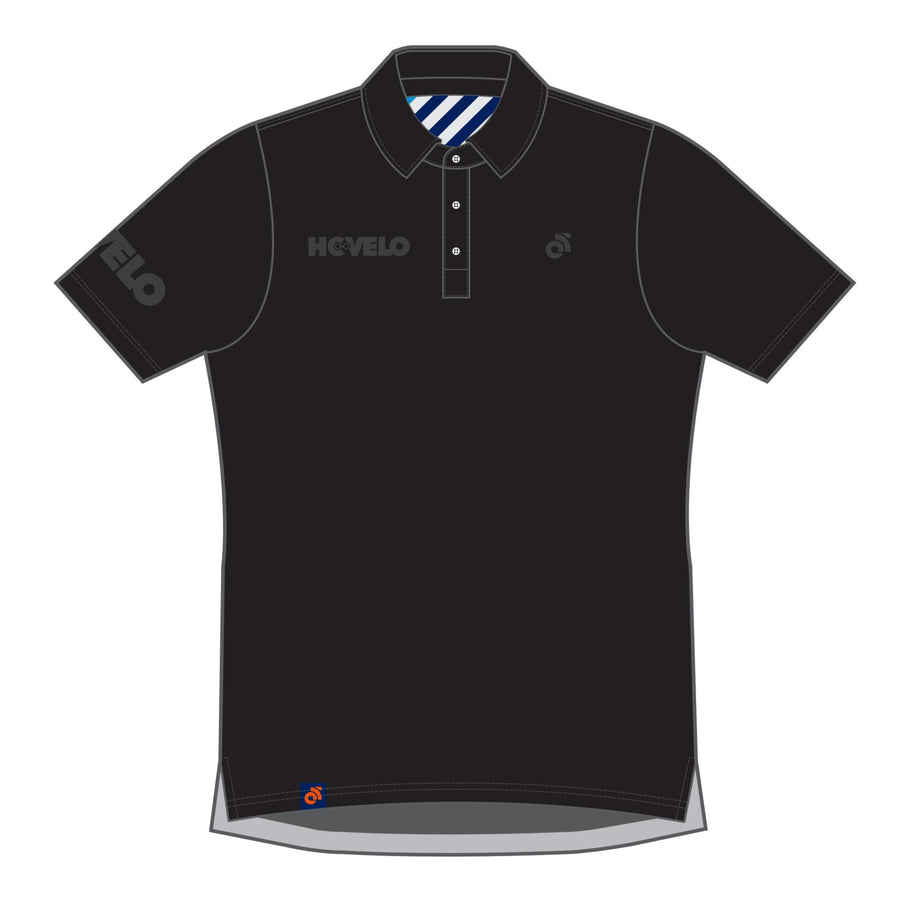 CITY Brooklyn Polo