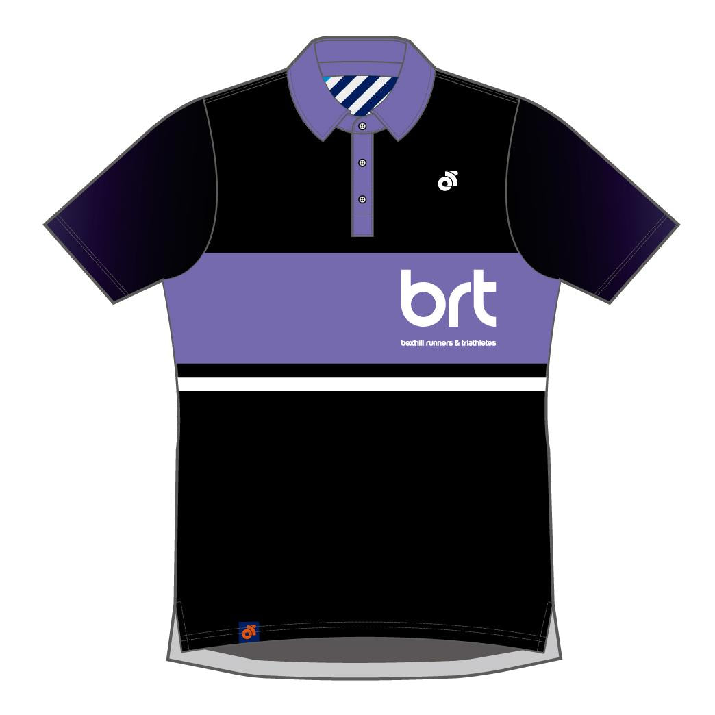 CITY Brooklyn Polo
