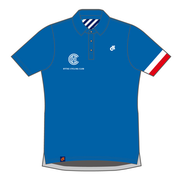 CITY Brooklyn Polo