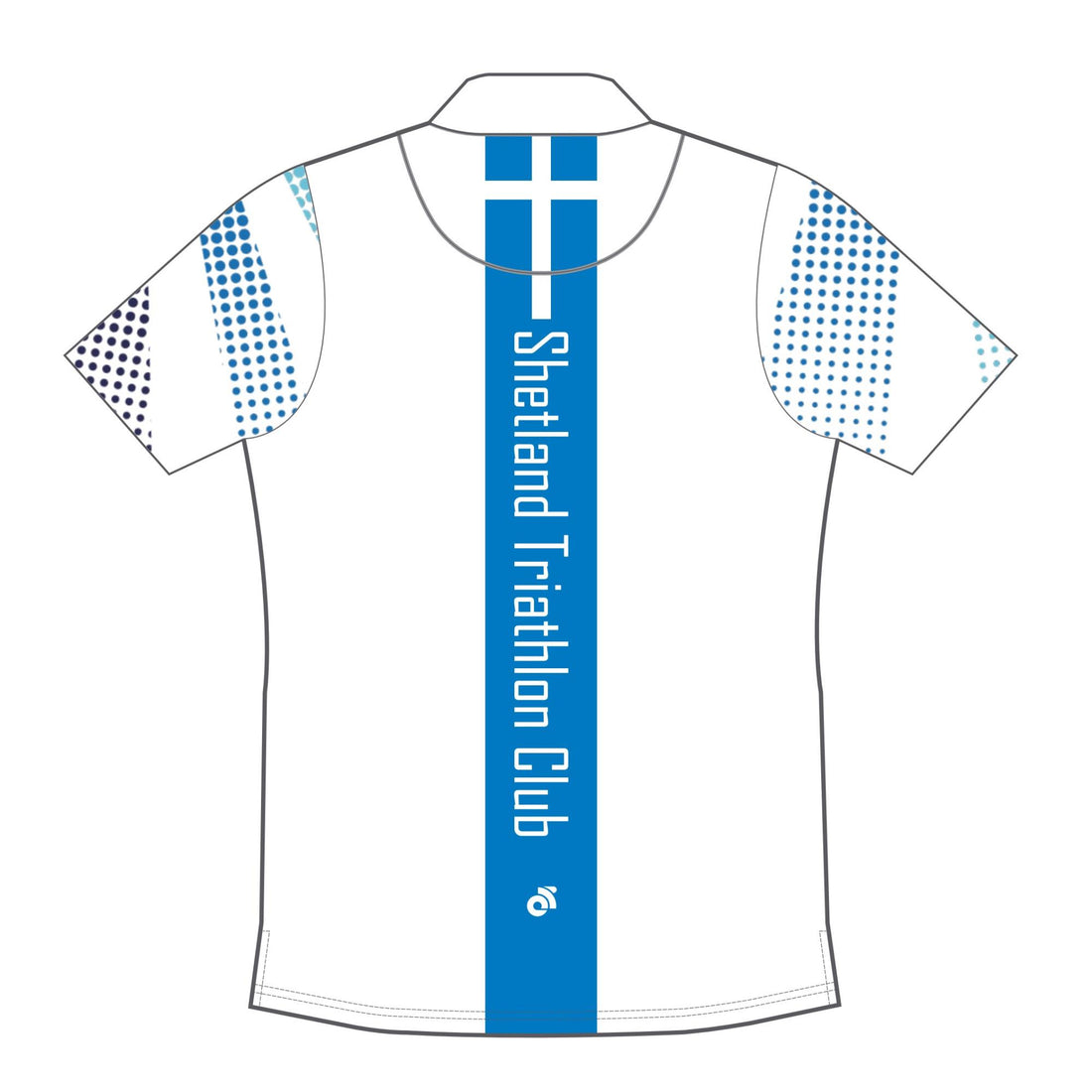 CITY Brooklyn Polo