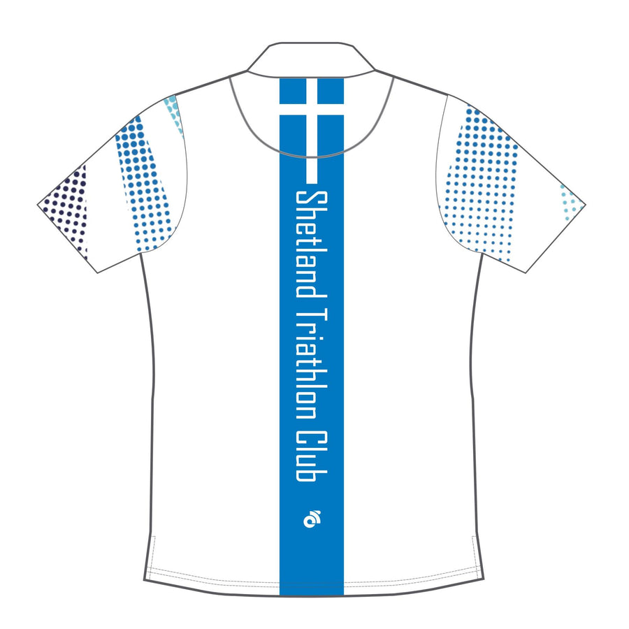 CITY Brooklyn Polo