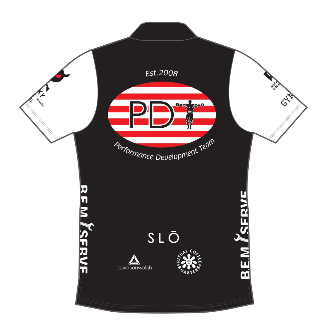 CITY Brooklyn Polo