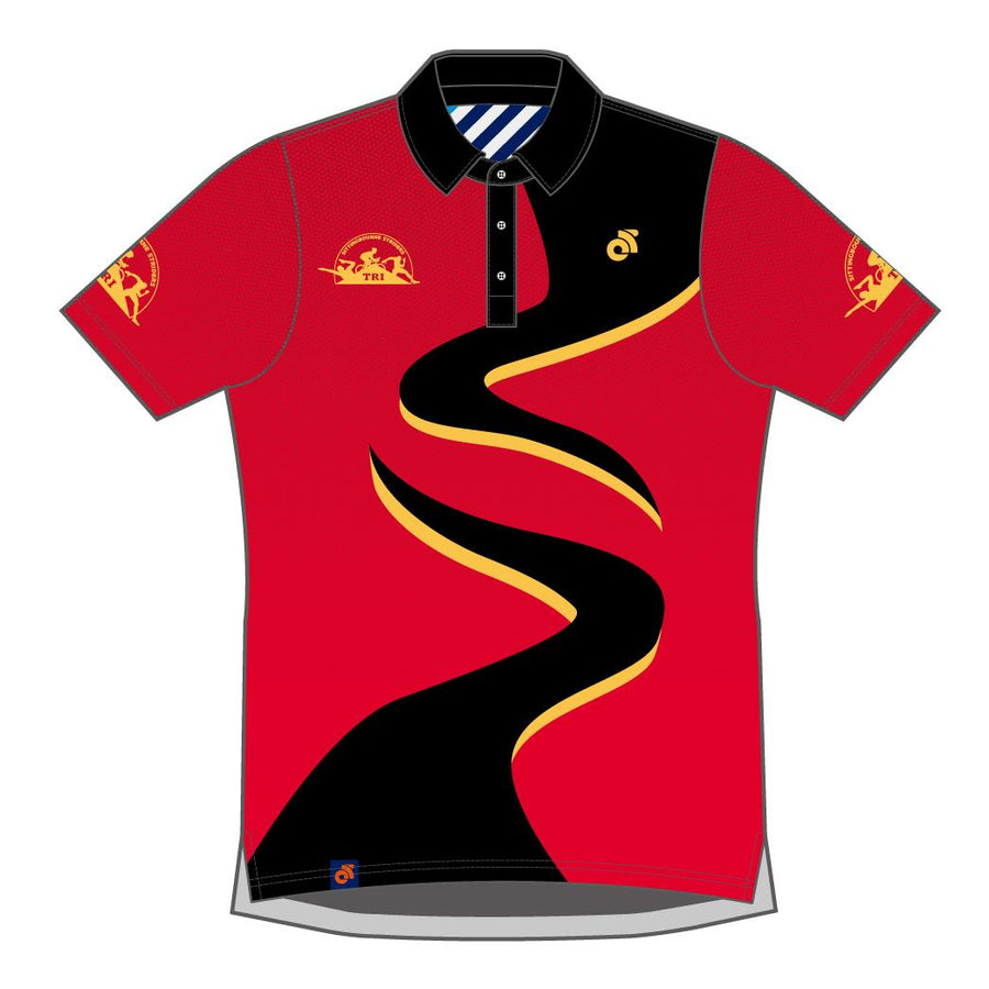 CITY Brooklyn Polo