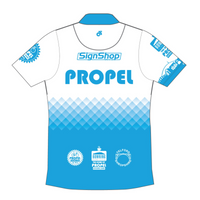CITY Brooklyn Polo