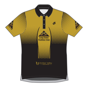 CITY Brooklyn Polo