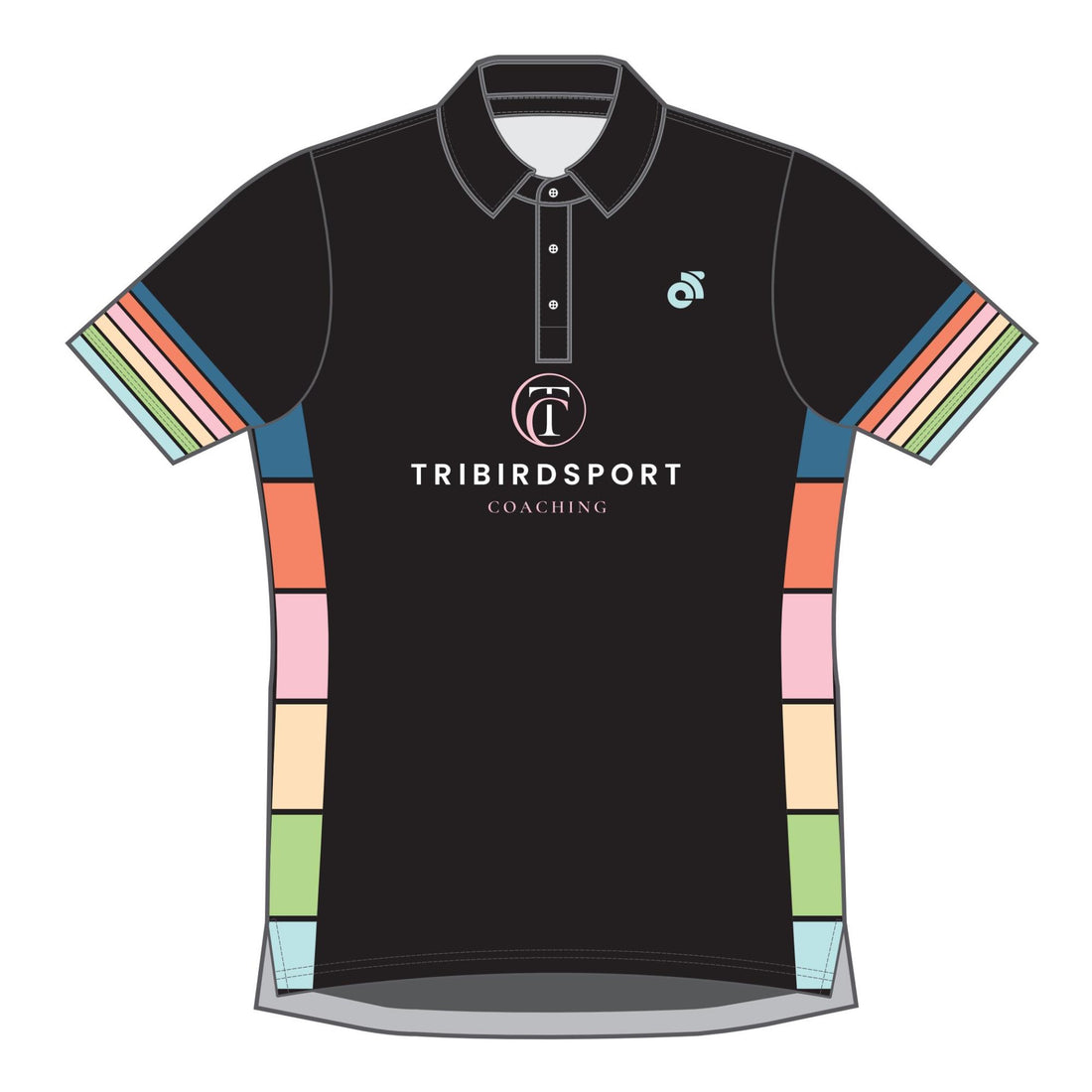 CITY Brooklyn Polo
