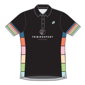 CITY Brooklyn Polo